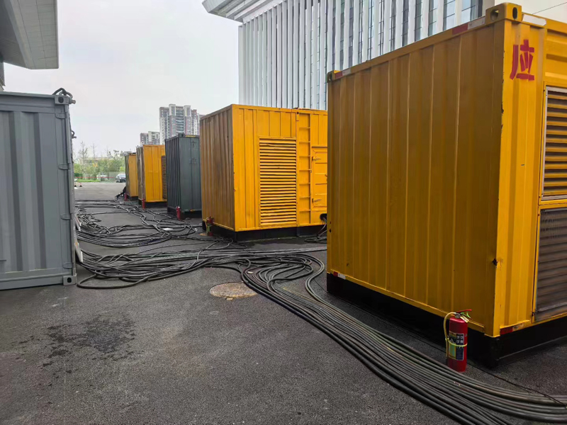 芦淞不同季节柴油发电机组保养有哪些注意事项？