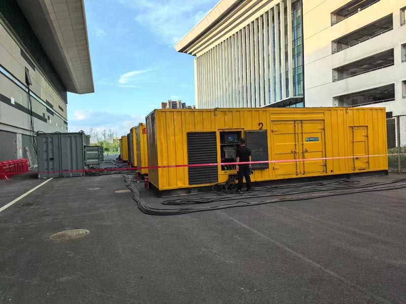 芦淞柴油发电机冬季保养注意事项？