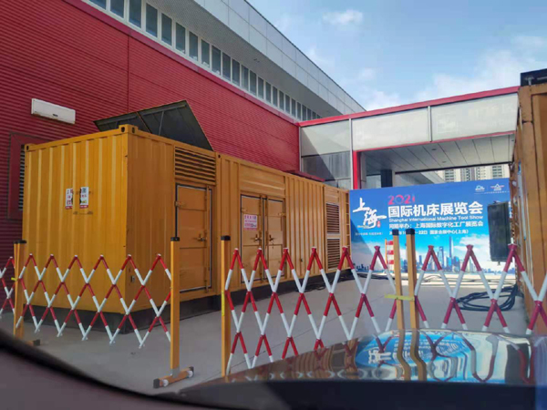 芦淞发电机出租 对于发电机的特性你了解多少？