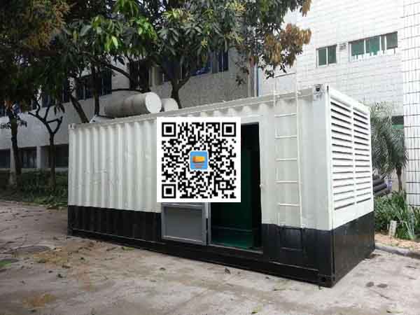 芦淞出租发电机-什么样的柴油发电机使用效果比较好