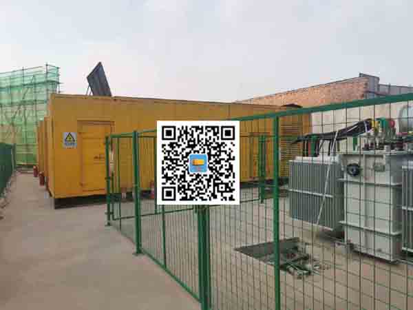 芦淞发电机组的社会应用有哪些