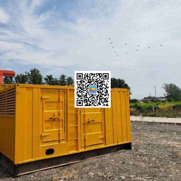芦淞发电机出租发电机电刷的结构与作用是什么