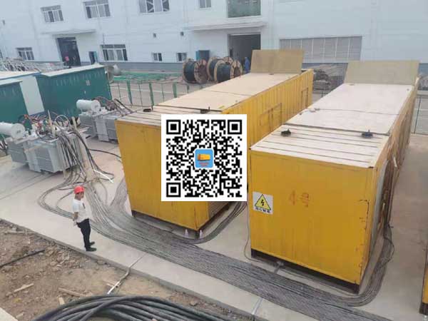芦淞发电机出租-柴油发电机组应用在哪些方面