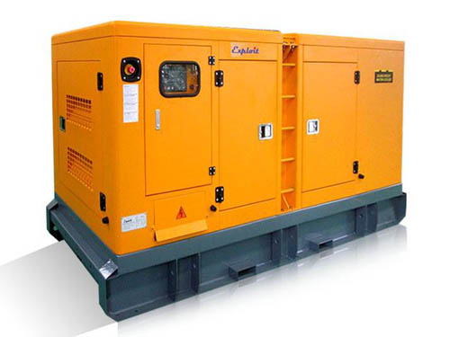 芦淞影响 200kw 柴油发电机油耗的因素有哪些?