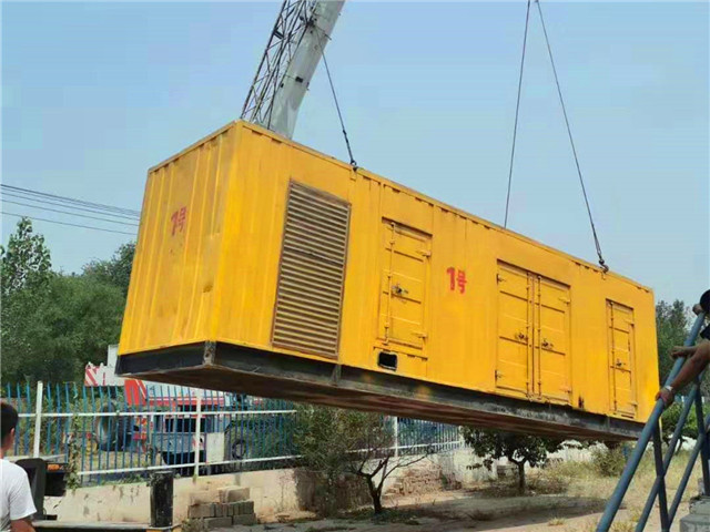 芦淞300KW柴油发电机组油耗是多少？