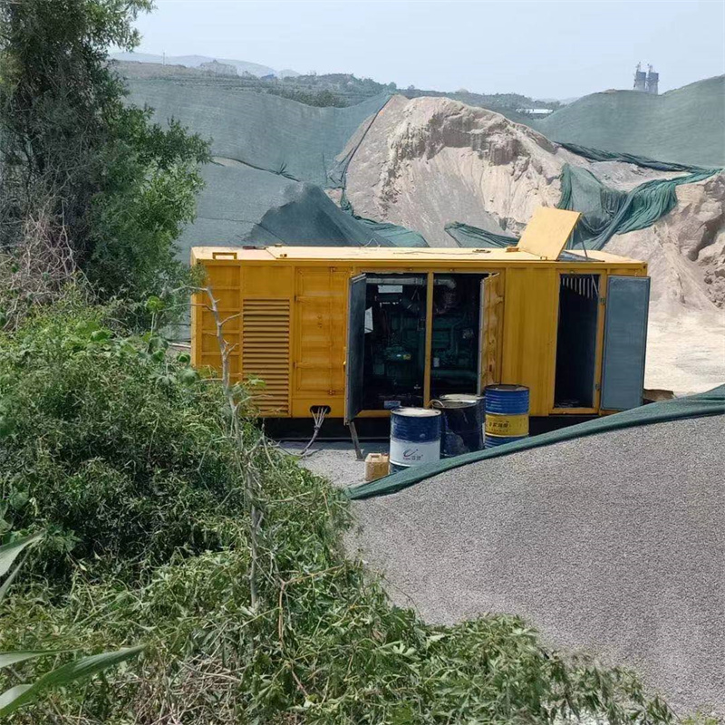 芦淞影响 400KW 柴油发电机组油耗的因素有哪些？