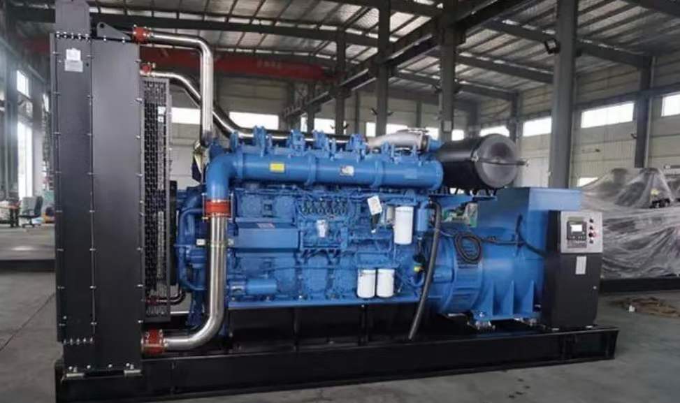 芦淞如何选择适合的 500kW 柴油发电机组？