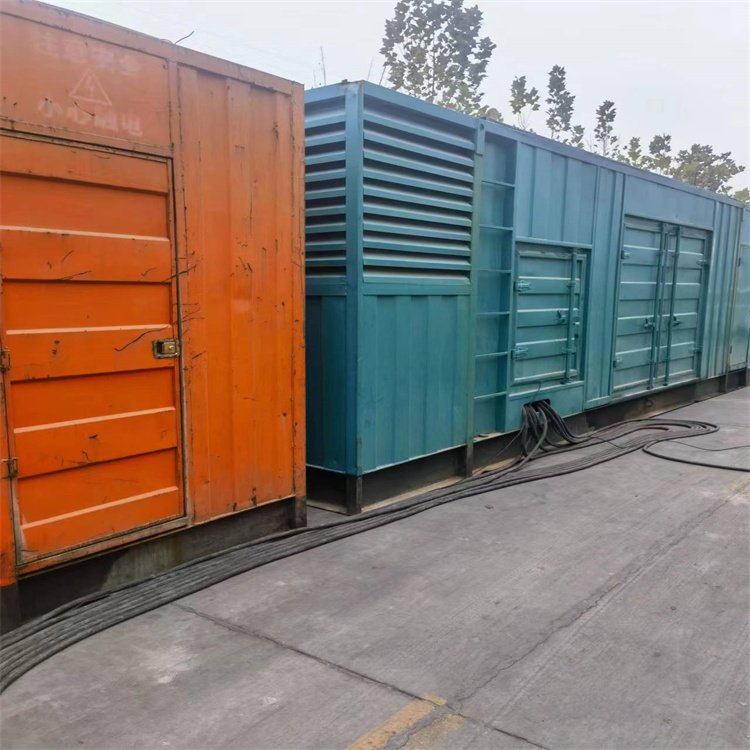 芦淞如何选择适合 600kW 柴油发电机组的热继电器？