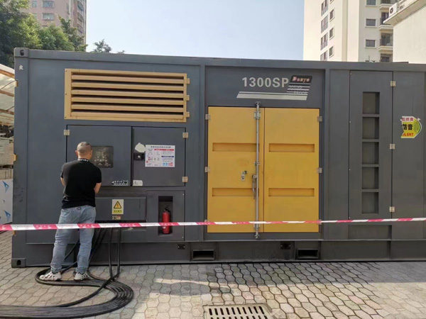 芦淞500KW发电机组冬季应该配多大的启动电瓶？