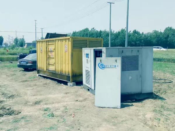 芦淞柴油发电机组冬季日常维修需要哪些工具？